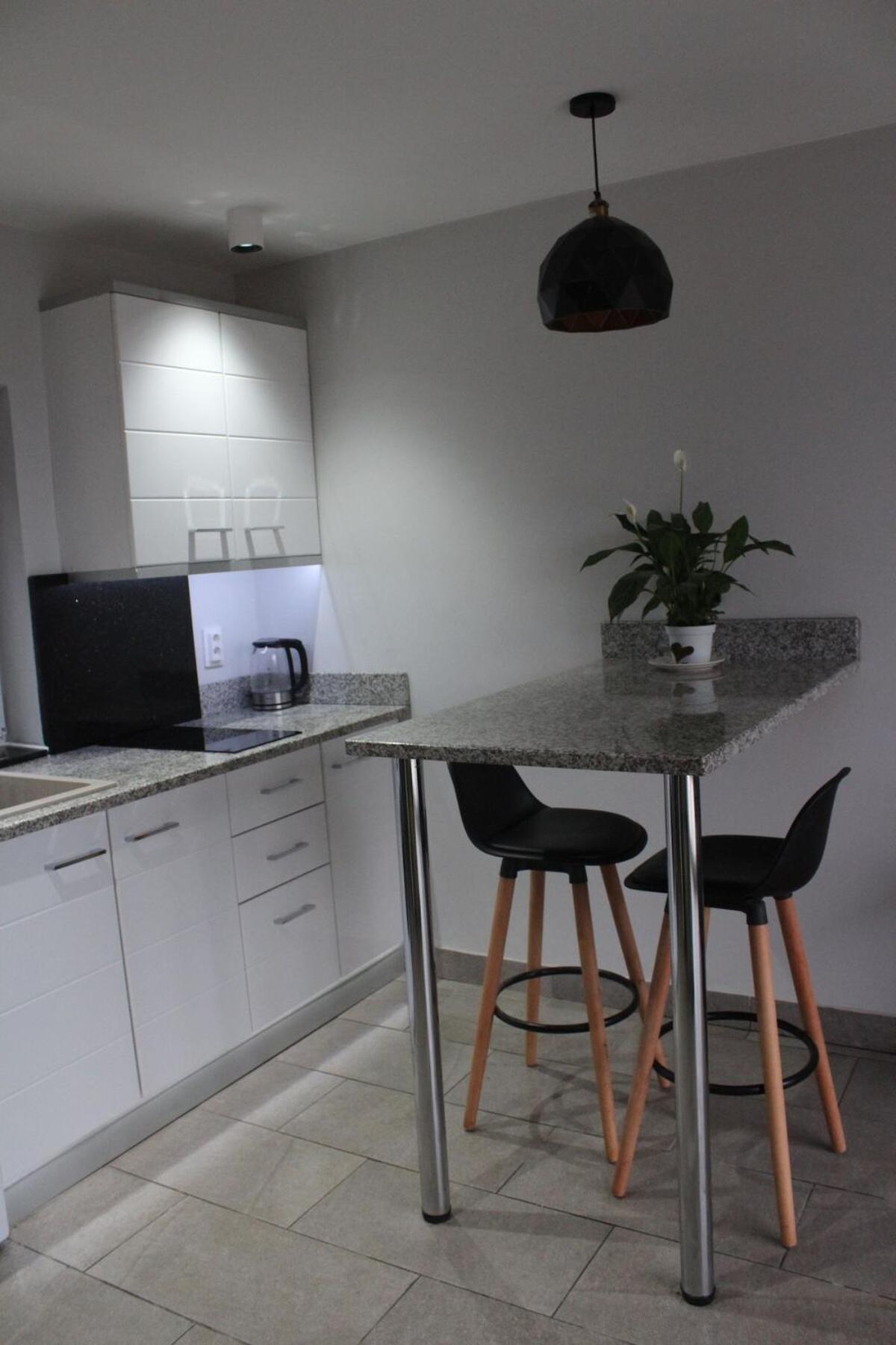 Carefree Apartments 乌尔齐尼 外观 照片