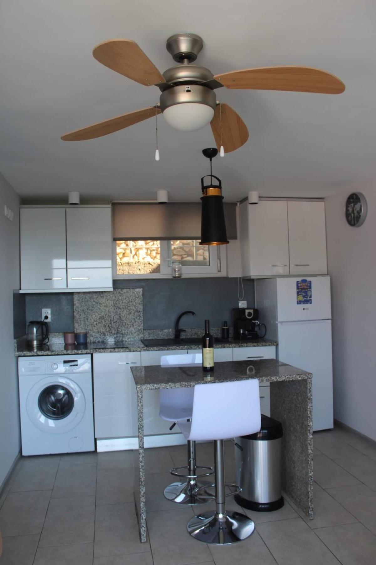 Carefree Apartments 乌尔齐尼 外观 照片